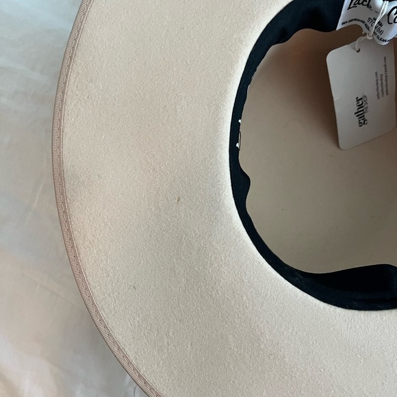 Lack of Color Hat - Picture 4 of 4